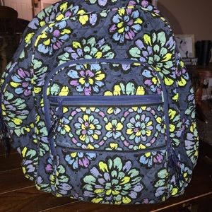 Vera Bradley backpack